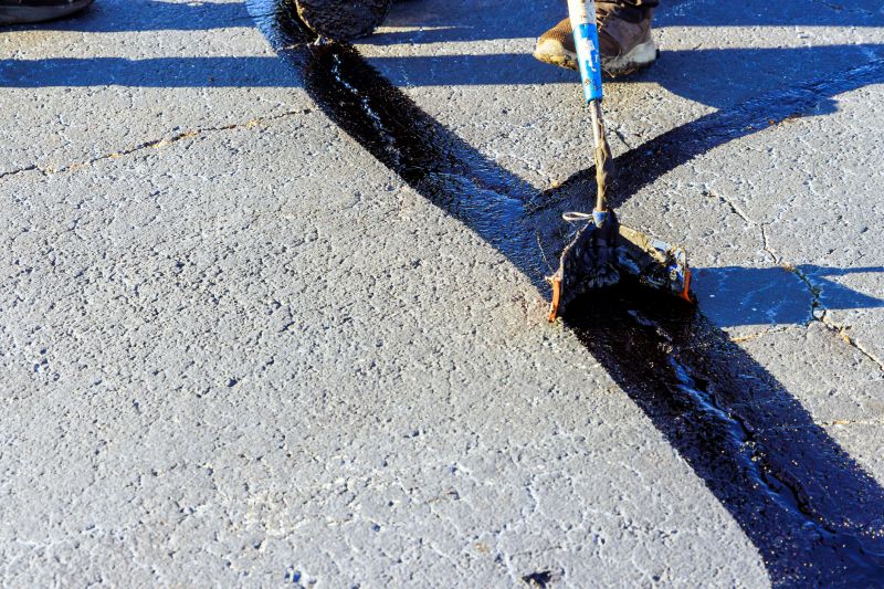 Signs It’s Time To Seal Your Asphalt Surface