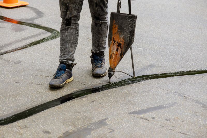 Avoiding Cold and Rain